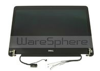 EDP Laptop LCD Screen , Dell Latitude E7440 Screen Replacement 0PMJMX PMJMX A-