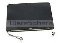 13.3 Inch Complete Dell Xps 13 9333 Screen Assembly DFTH4 0DFTH4 90 Day Warranty