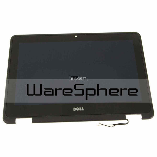 Good Condition WXGAHD Dell Lcd Replacement For Chromebook 11 3189 798C5 0798C5